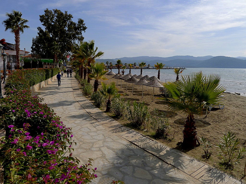 Akyaka Holidays